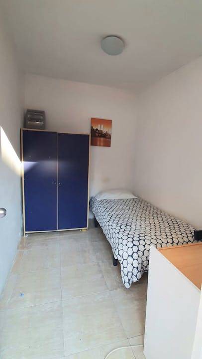 La Maternitat i Sant Ramon Resort | 150 m² Private room ∙ 1 bedroom ∙ 1 guest