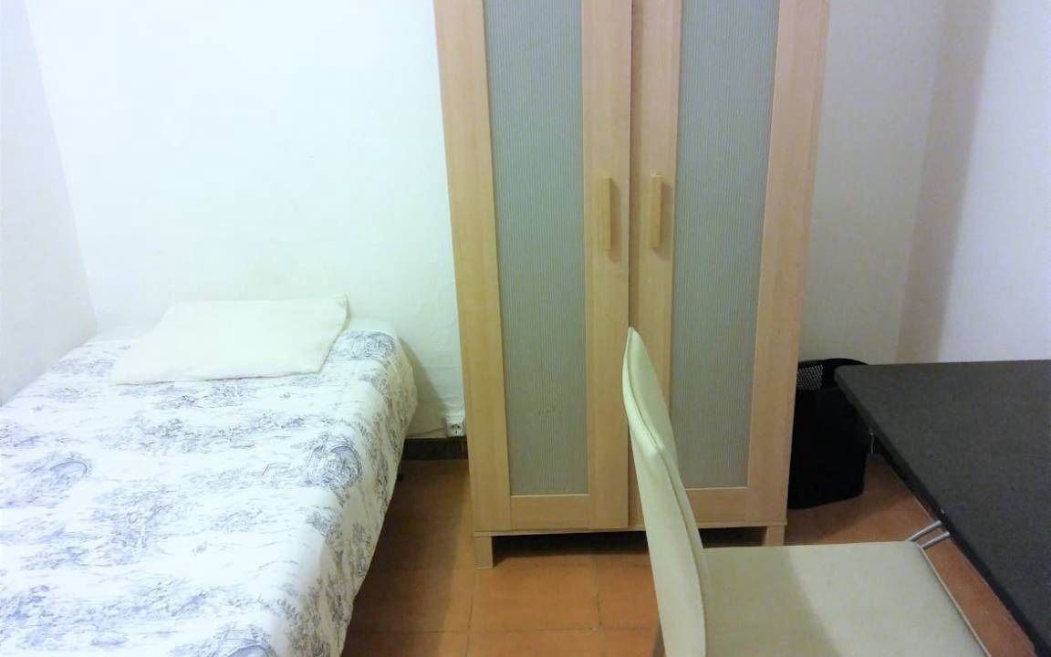 La Maternitat i Sant Ramon Resort | 150 m² Private room ∙ 1 bedroom ∙ 1 guest