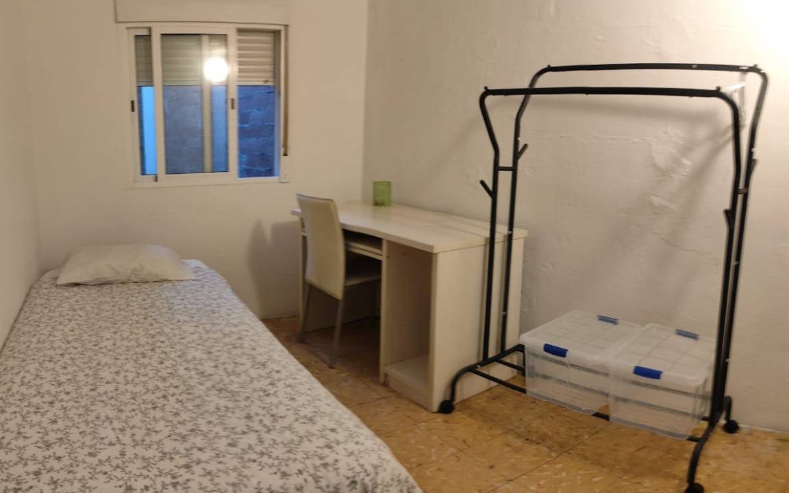 La Maternitat i Sant Ramon Resort | 150 m² Private room ∙ 1 bedroom ∙ 1 guest