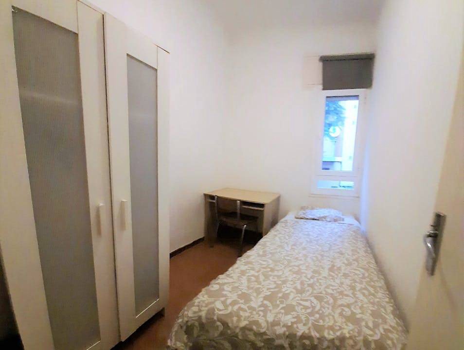 La Maternitat i Sant Ramon Resort | 150 m² Private room ∙ 1 bedroom ∙ 1 guest