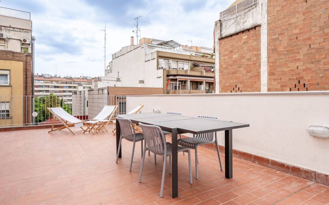 La Maternitat i Sant Ramon Resort | 100 m² Private room ∙ 1 bedroom ∙ 1 guest