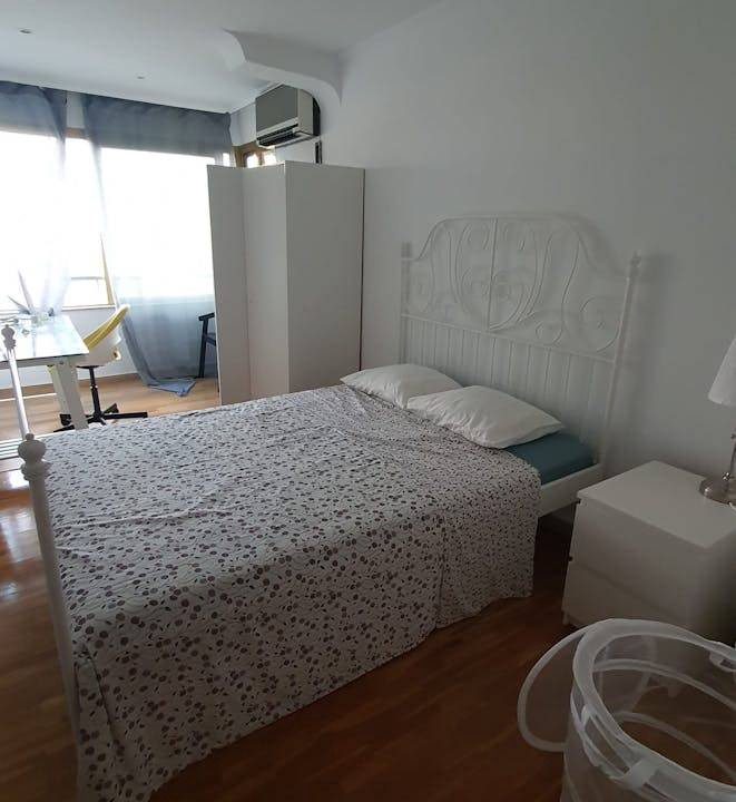 La Maternitat i Sant Ramon Resort | 120 m² Private room ∙ 1 bedroom ∙ 1 guest