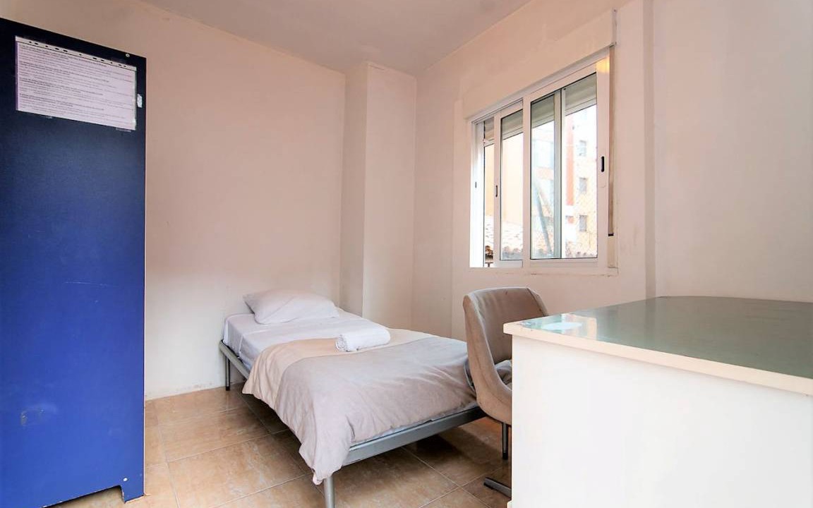 La Maternitat i Sant Ramon Resort | 150 m² Private room ∙ 1 bedroom ∙ 1 guest