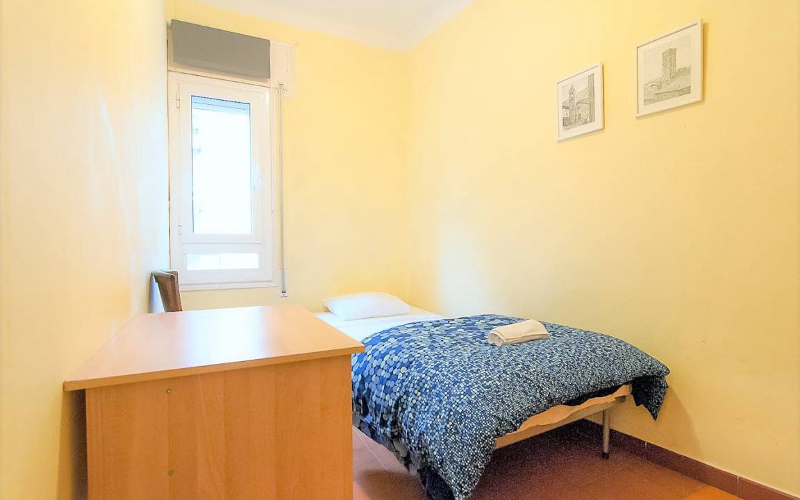 La Maternitat i Sant Ramon Resort | 150 m² Private room ∙ 1 bedroom ∙ 1 guest