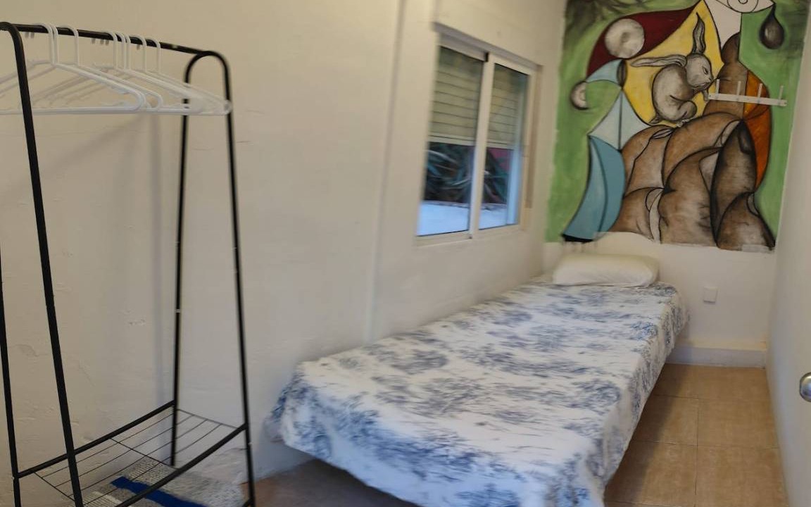 La Maternitat i Sant Ramon Resort | 150 m² Private room ∙ 1 bedroom ∙ 1 guest