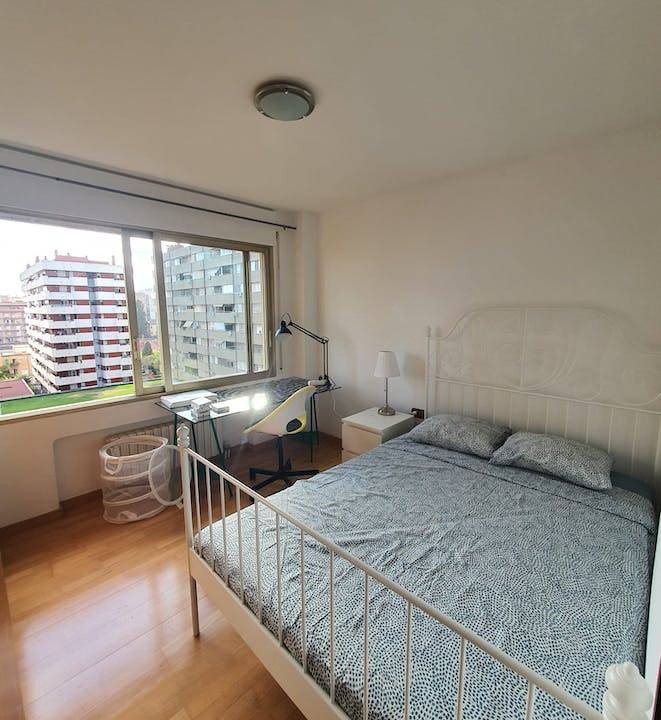 La Maternitat i Sant Ramon Resort | 120 m² Private room ∙ 1 bedroom ∙ 1 guest