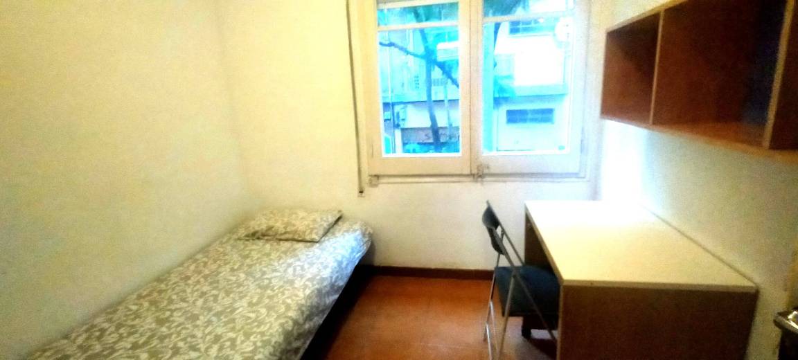 La Maternitat i Sant Ramon Resort | 150 m² Private room ∙ 1 bedroom ∙ 1 guest