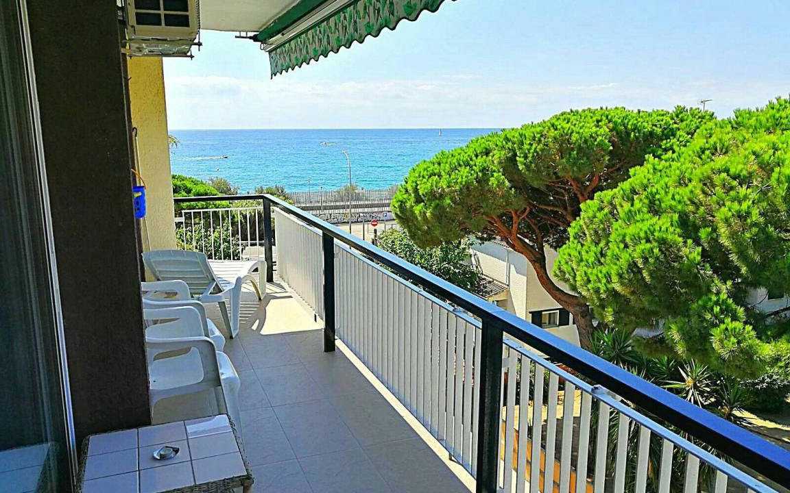 Sant Andreu de Llavaneres Apartment | 80 m² Apartment ∙ 3 bedrooms ∙ 8 guests