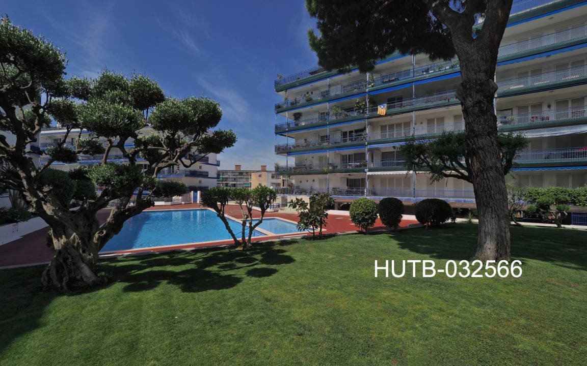 Sant Andreu de Llavaneres Apartment | 105 m² Apartment ∙ 3 bedrooms ∙ 6 guests
