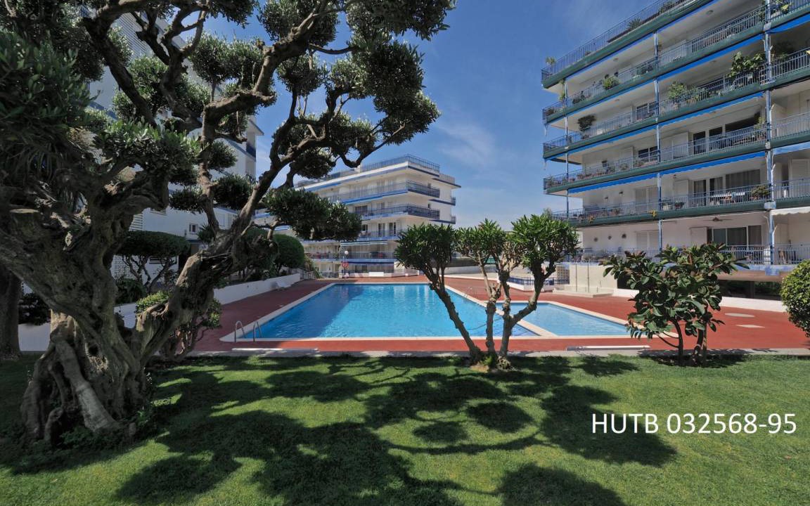 Sant Andreu de Llavaneres Apartment | SDL Duplex Penthouse & Pool