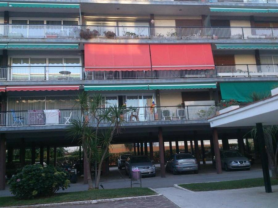 Sant Andreu de Llavaneres Apartment | 90 m² Apartment ∙ 3 bedrooms ∙ 8 guests