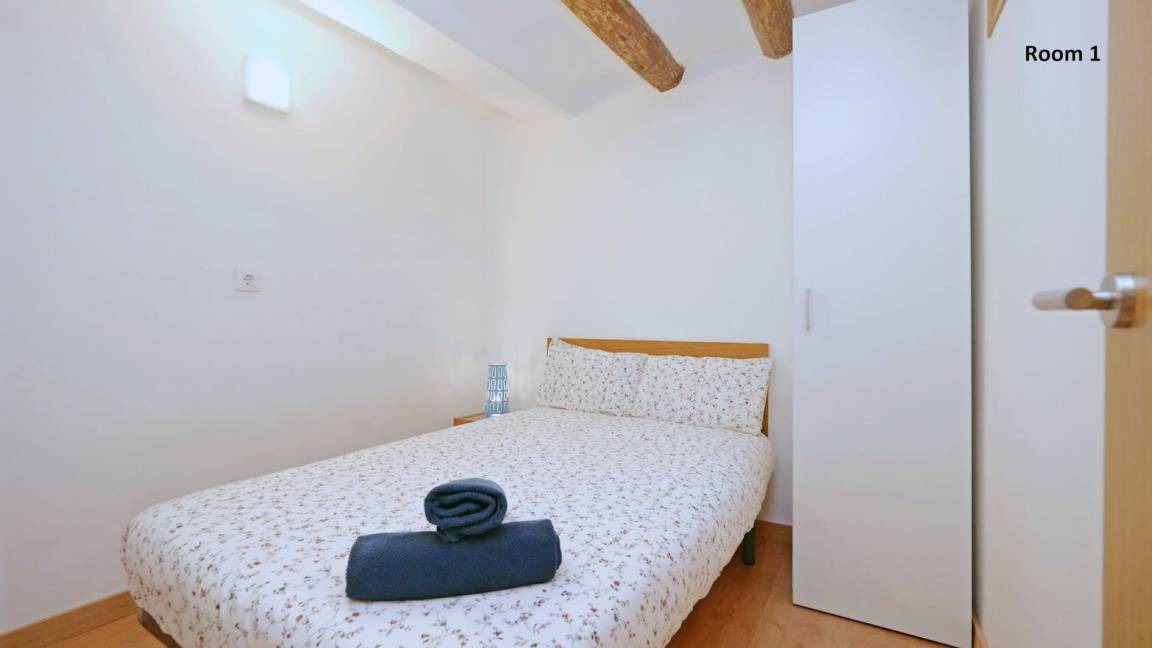 La Ribera Resort | 40 m² Private room ∙ 1 bedroom ∙ 1 guest