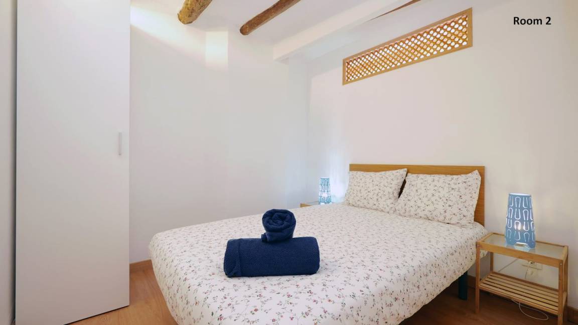 La Ribera Resort | 40 m² Private room ∙ 1 bedroom ∙ 1 guest