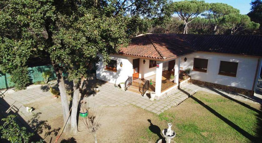 Santa Maria de Palautordera House | House ∙ 3 bedrooms ∙ 9 guests