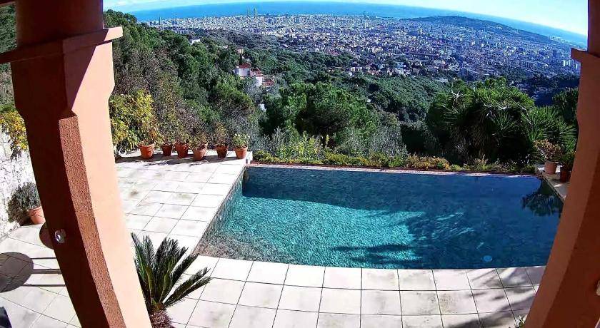 Sarria-Sant Gervasi Apartment | 70 m² Apartment ∙ 1 bedroom ∙ 4 guests