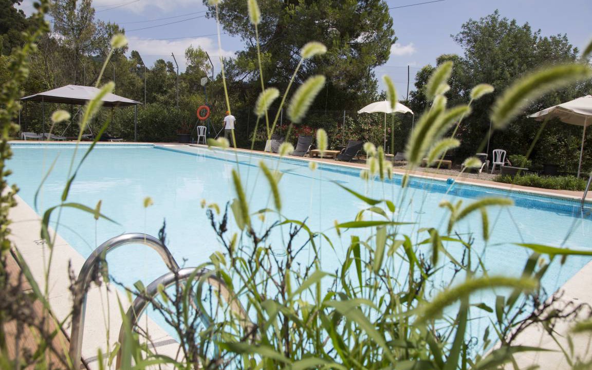 Vallvidrera Hostel | Hostel ∙ 8 guests