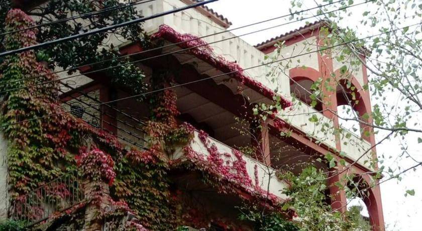 Vallvidrera Villa | 200 m² Villa ∙ 4 bedrooms ∙ 9 guests