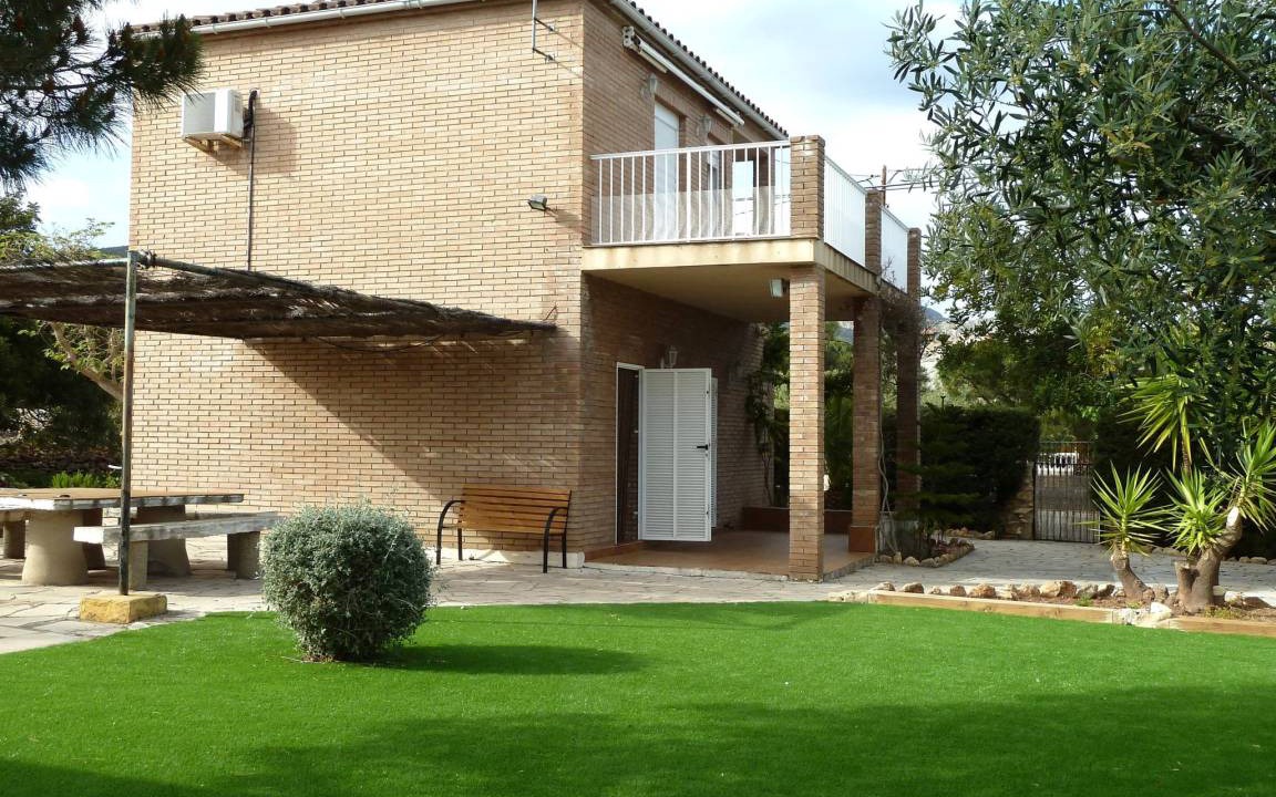 L Almadrava House | 120 m² House ∙ 4 bedrooms ∙ 7 guests