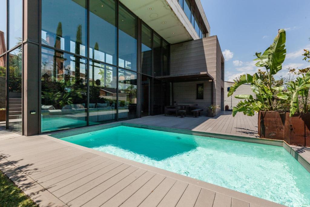 El Papiol House | Espai Oliveres