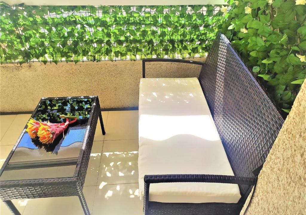 Vilanova I la Geltru Apartment | ESPIGALL