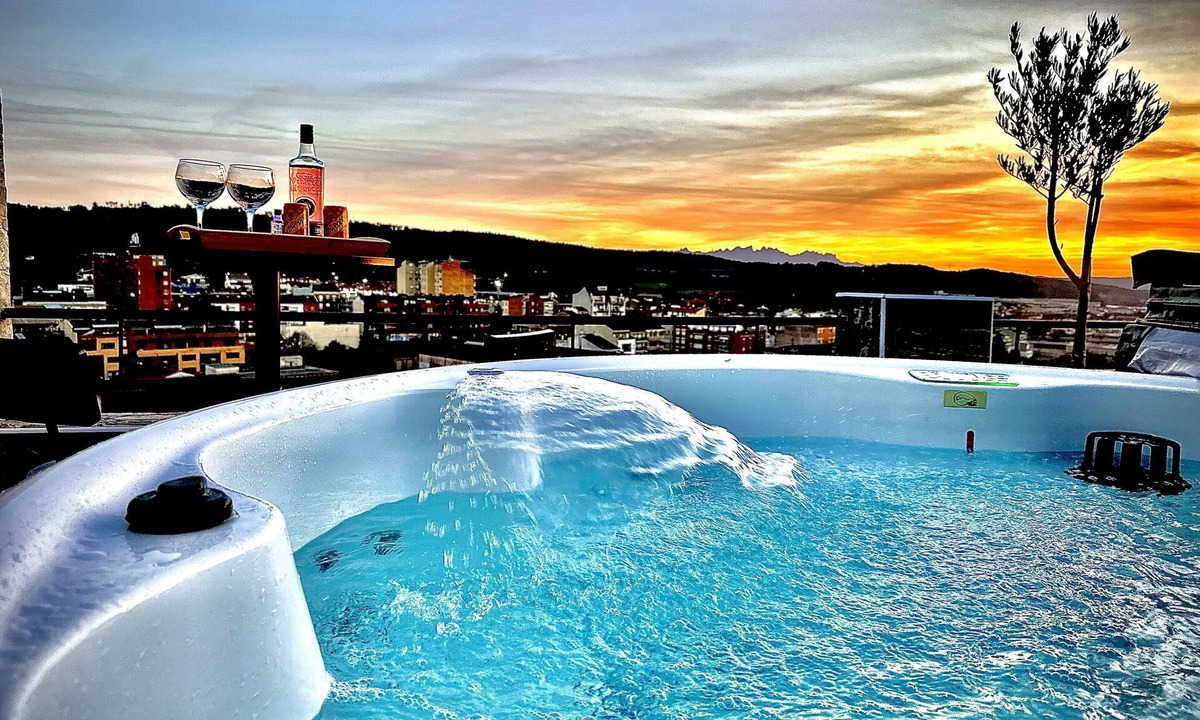 Artes Cottage | Exclusivo Apartamento Privado con Jacuzzi Abierto Todo el año