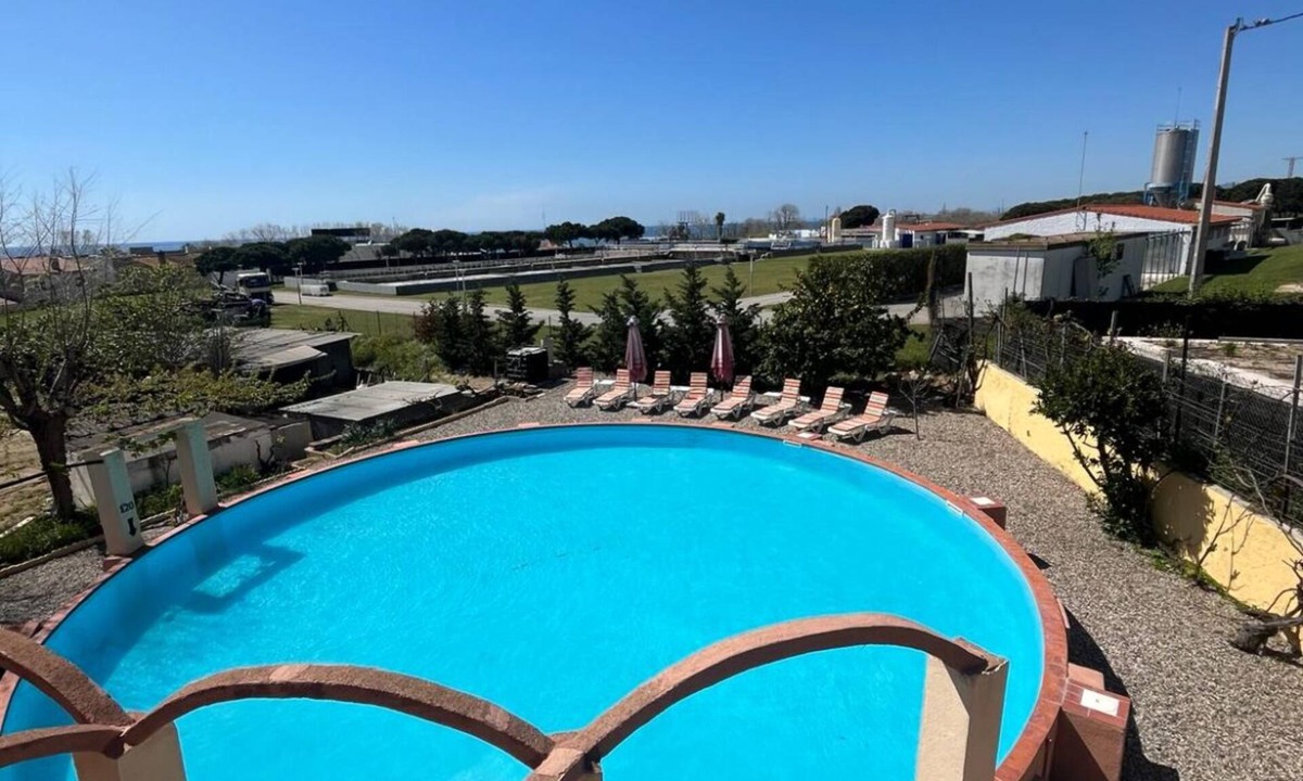 Masnou House | Farmhouse La Bomba