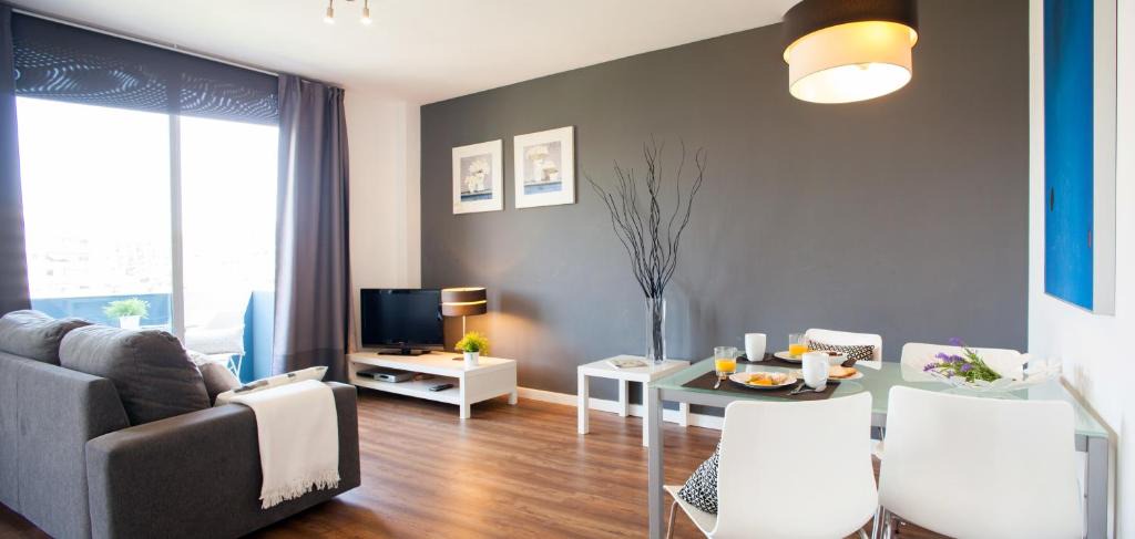 Poblenou Apartment | Feelathome Poblenou Beach Apartments