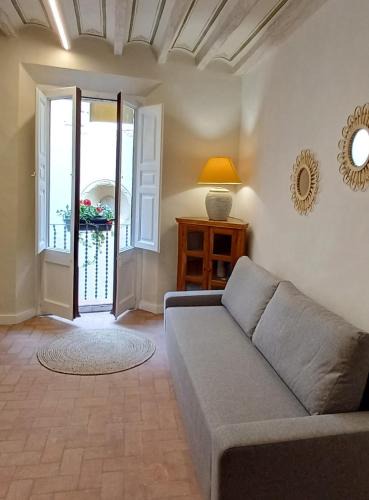 Vic Apartment | FeelhomeVic, Apartamento centro historico