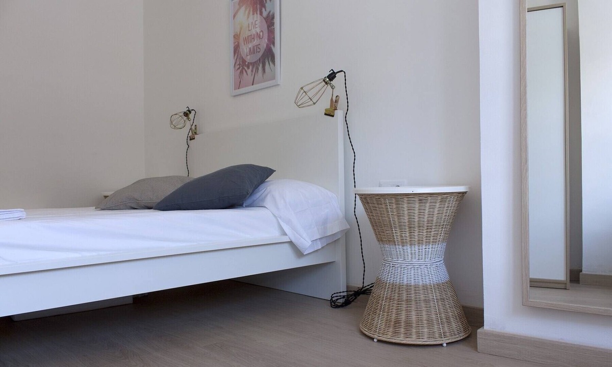 Sants-Badal Apartment | Flateli Roger 6