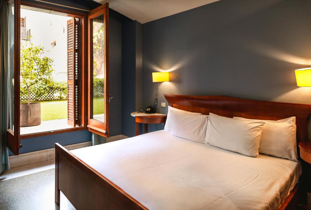 Granollers Hotel | Fonda Hotel 1771