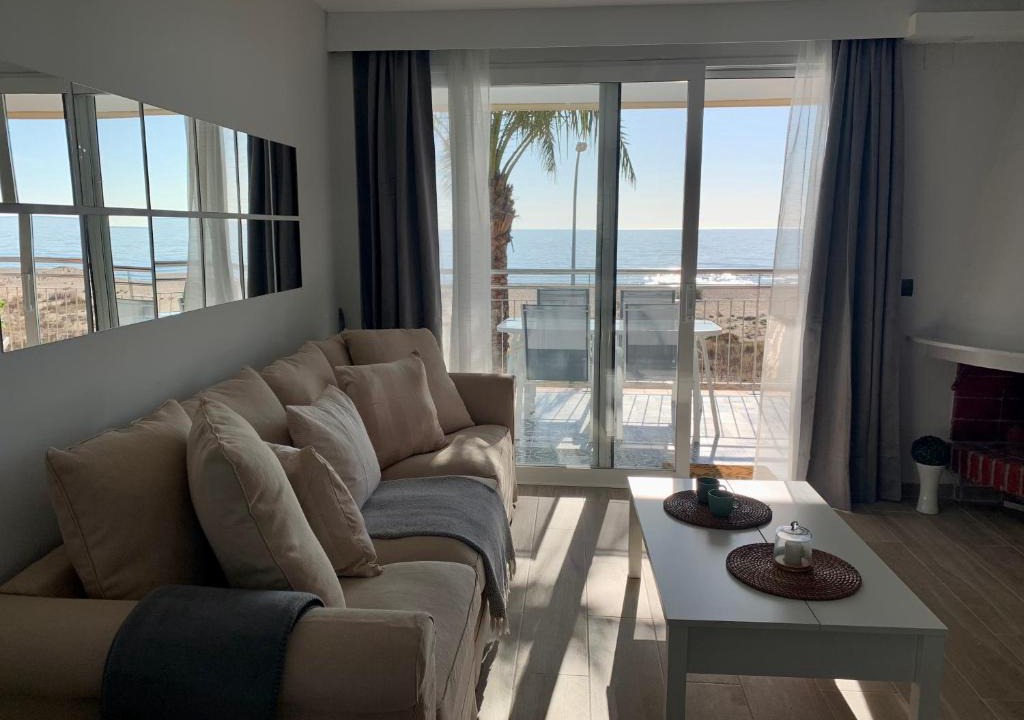 Sitges Apartment | Formentor