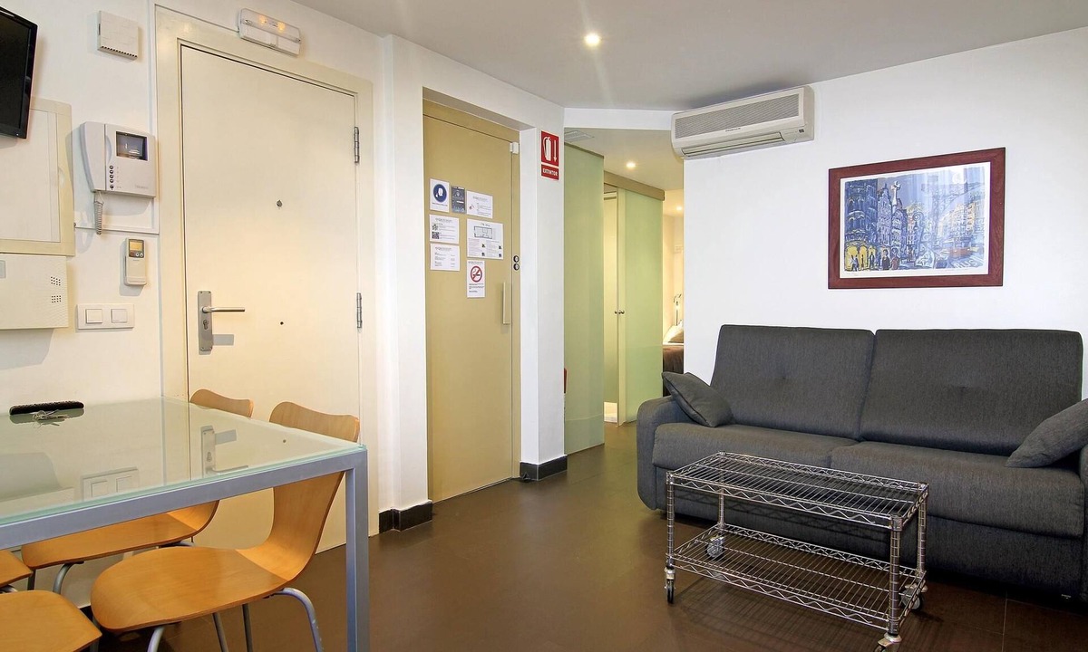 El Born Apartment | GOTHIC PICASSO 3 APARTMENT