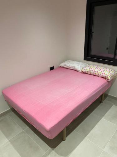 Barri Centre Apartment | Habitación Grande en Apartamento Compartido