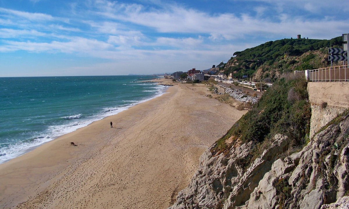 Homeholidaysrentals Costa Barcelona | Arenys de Mar
