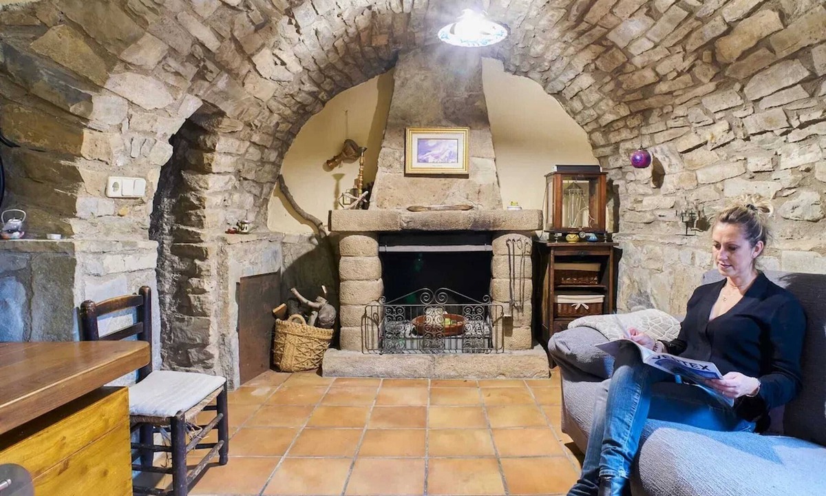Castellbell I El Vilar Villa | Homerez - Villa in Castellbell i el Vilar
