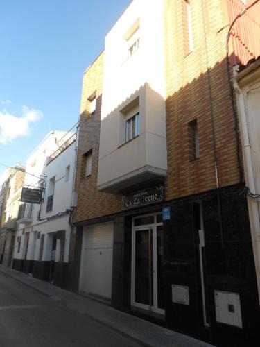 Sant Vicenc de Castellet House | Hostal Ca La Irene