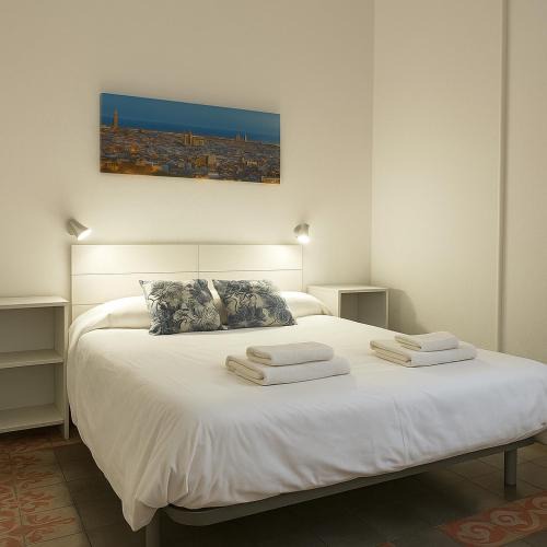 La Ribera House | Hostal del Palau