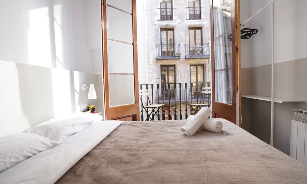 El Born Hostel | Hostal Hera