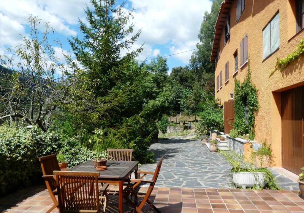 Fogars de Montclus House | Hostal l´Ou de Reig