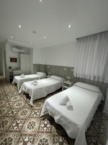 La Bordeta House | Hostal Nova Barcelona