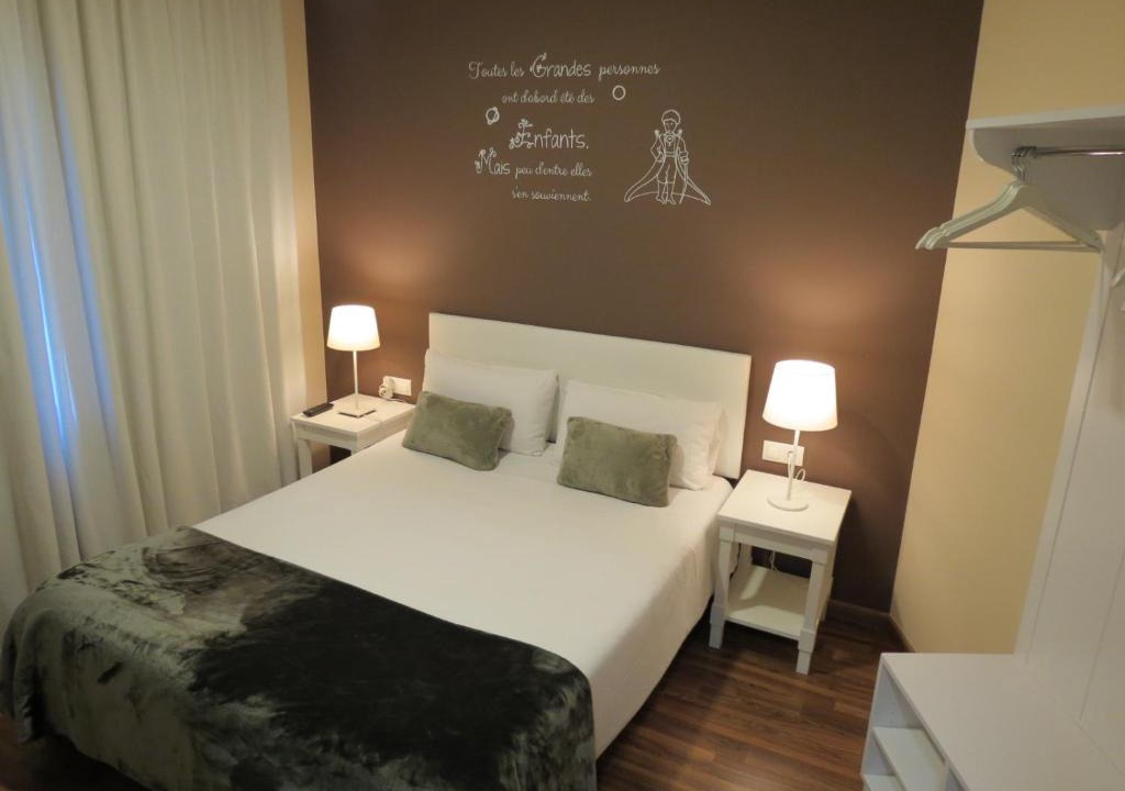 Sant Gervasi House | Hostal Petit Príncep