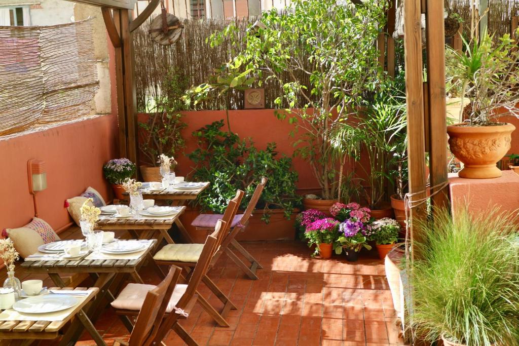 Poblenou Bed & Breakfast | Hostal Poblenou