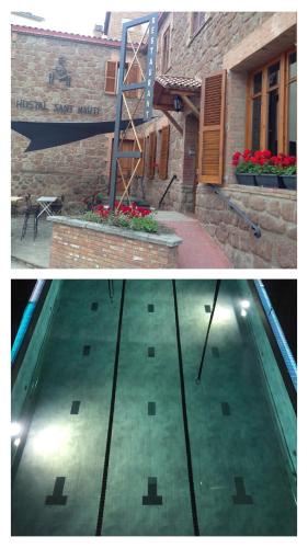 Puigreig House | Hostal Sant Marti premium