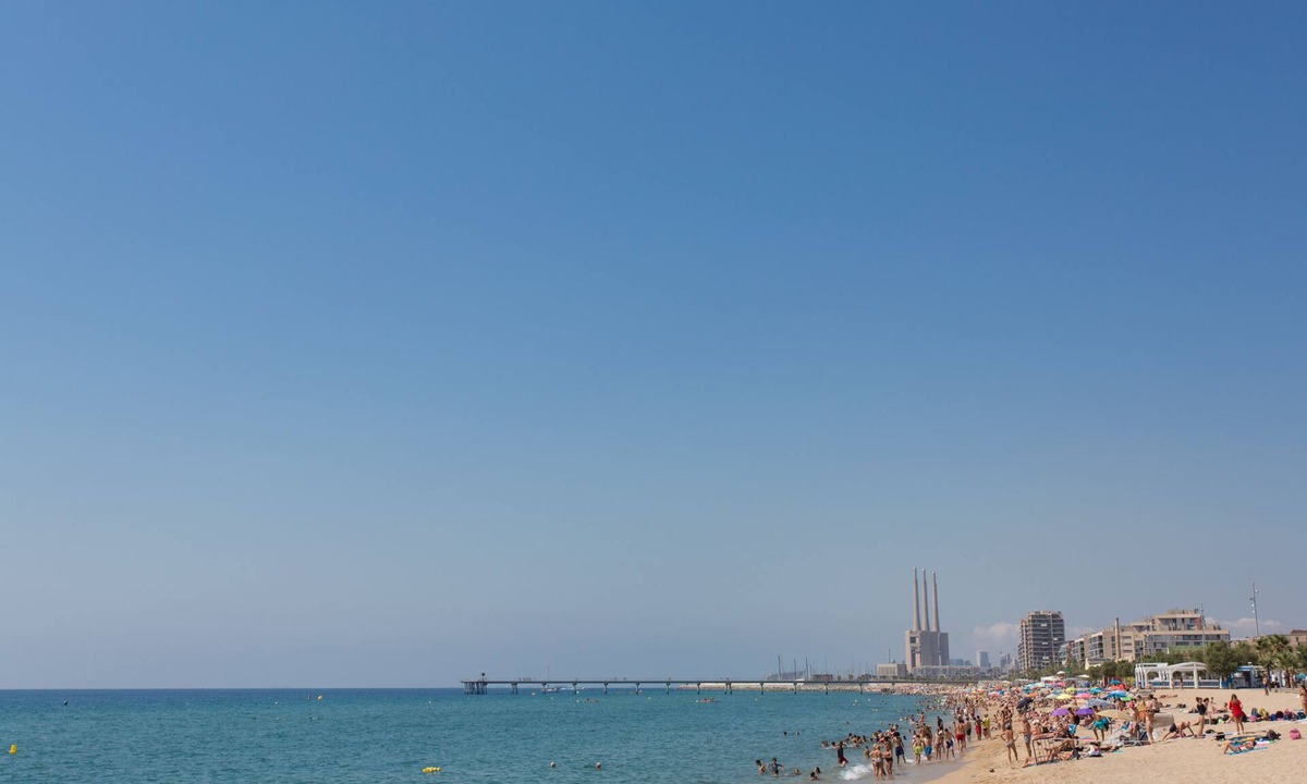 Badalona House | Hostal Solimar