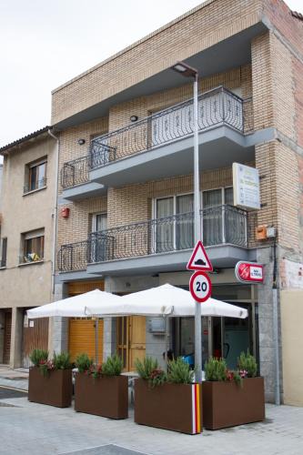 Torello House | hostal trevol