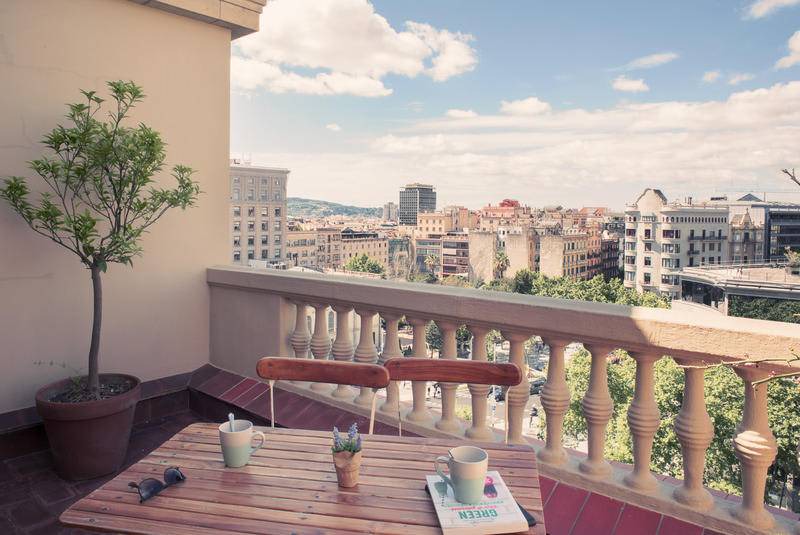 la Vila de Gracia Hostel | Hostel ∙ 8 guests