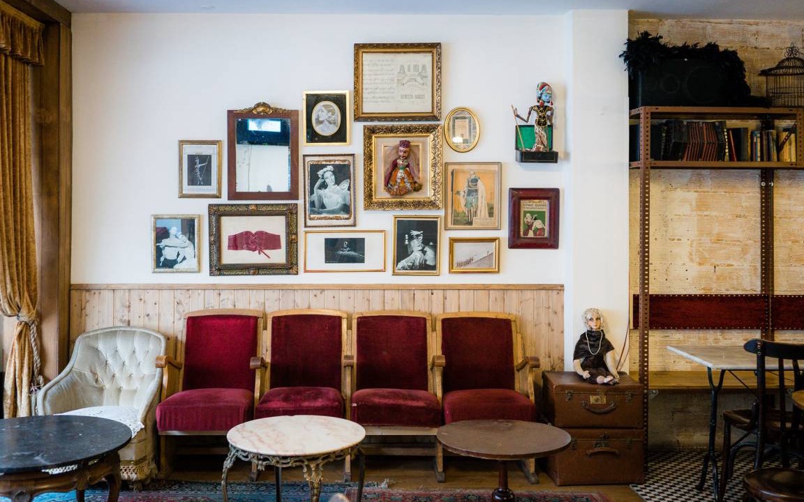 El Poble-sec Hostel | Hostel ∙ 8 guests