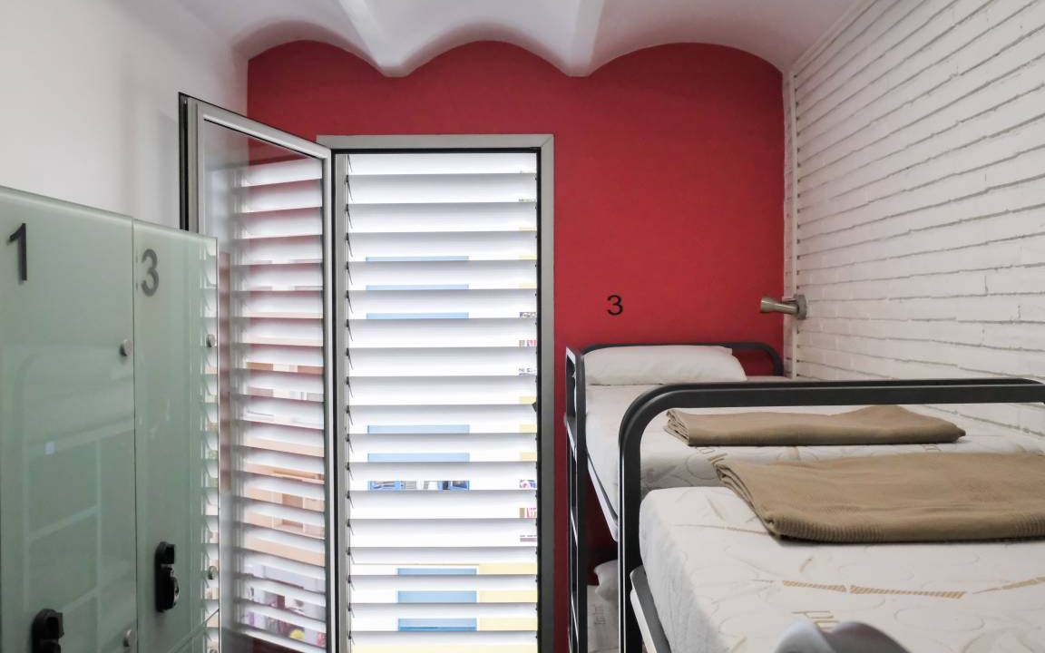 El Poble-sec Hostel | Hostel ∙ 8 guests
