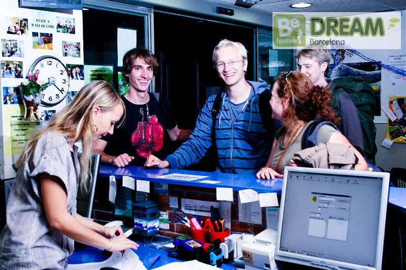 Badalona Hostel | Hostel ∙ 8 guests