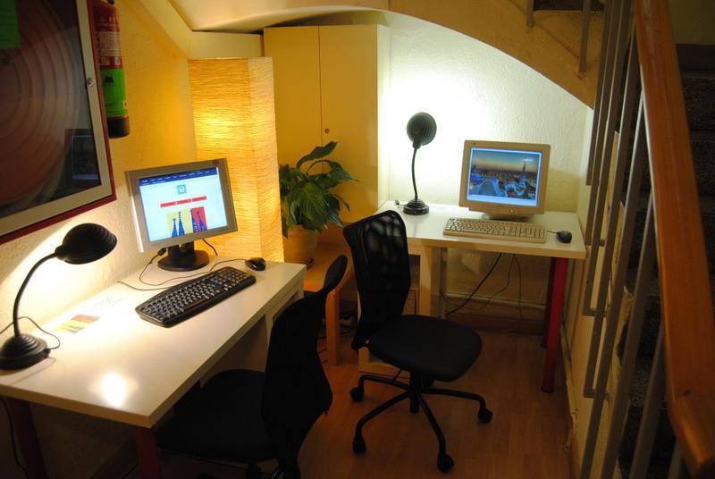 Sarria Hostel | Hostel ∙ 8 guests